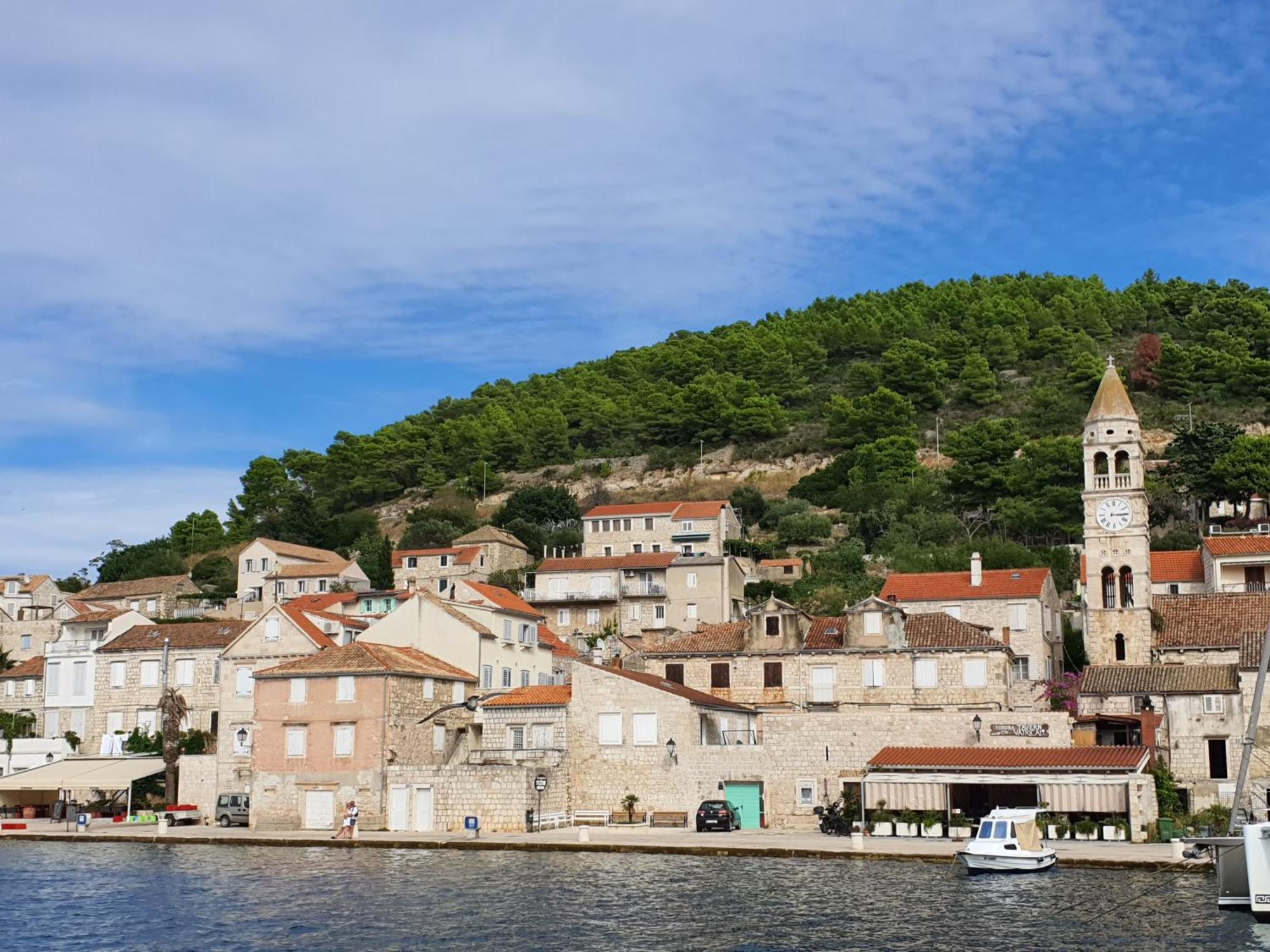 Violeta Hvar Hvar Town Exterior foto