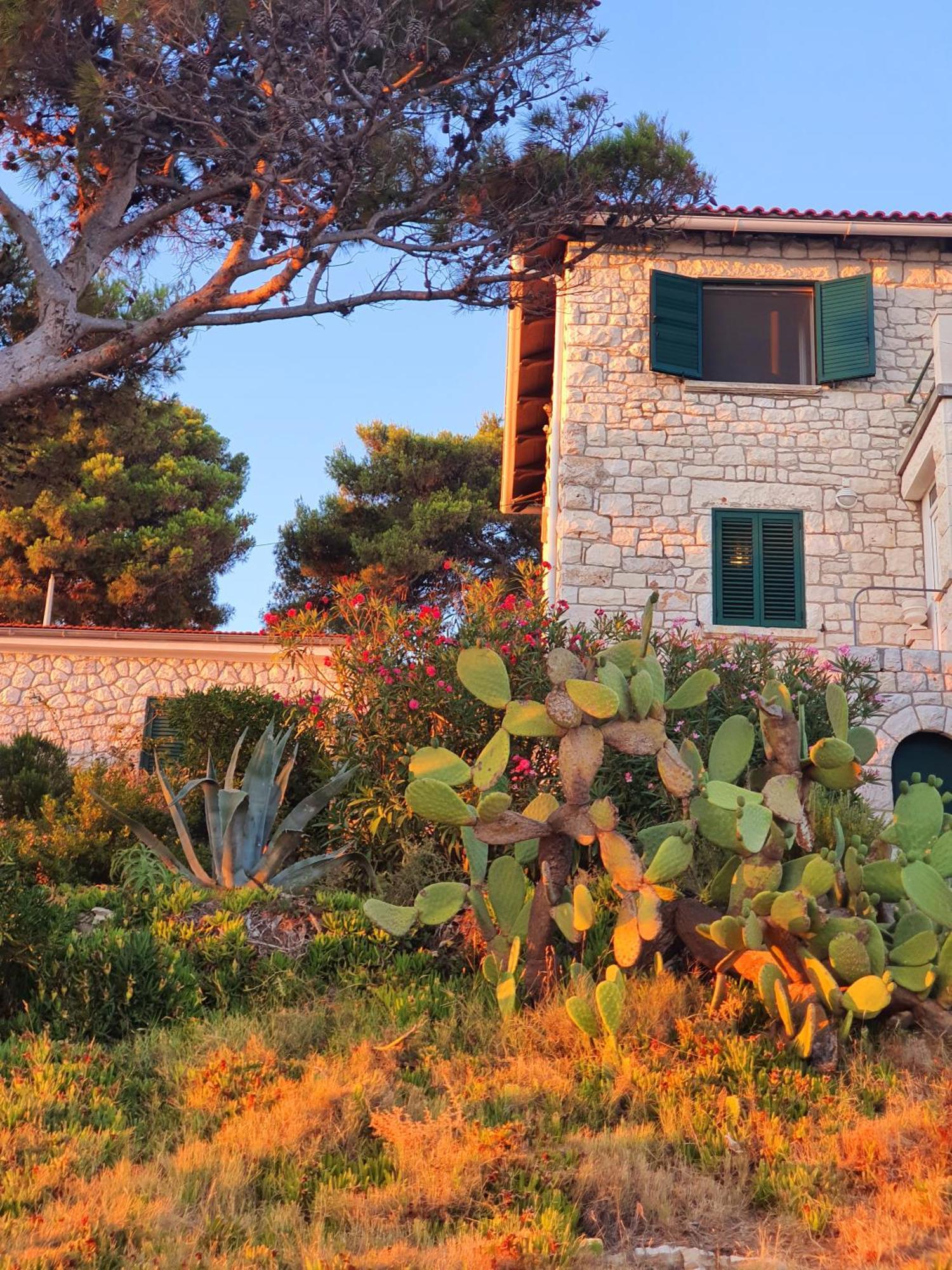 Violeta Hvar Hvar Town Exterior foto