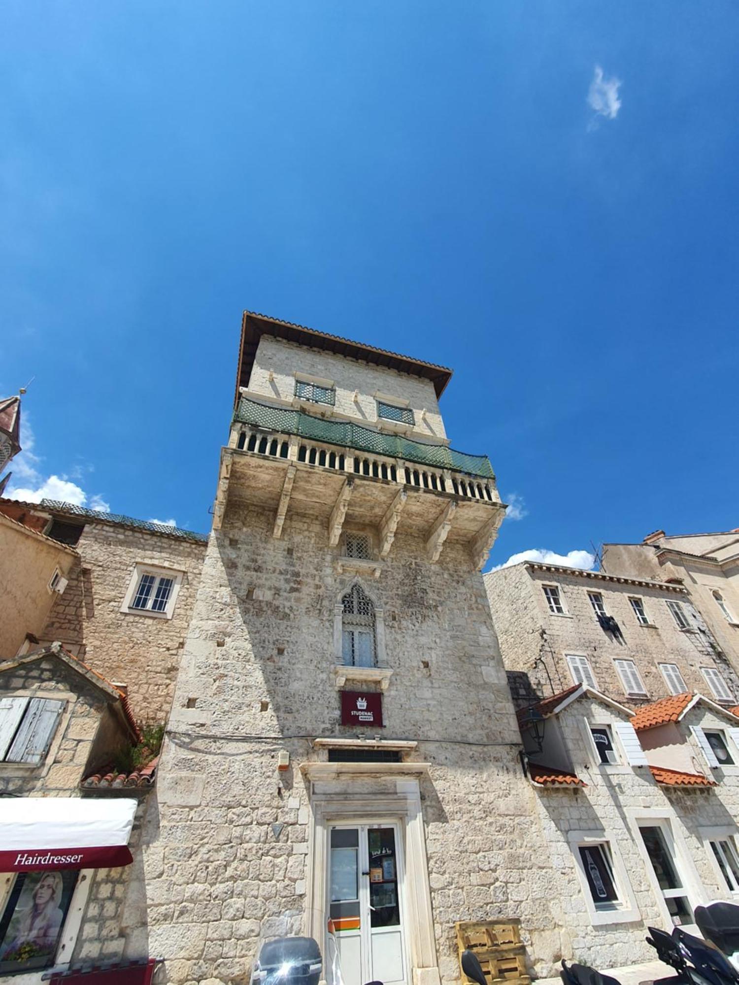 Violeta Hvar Hvar Town Exterior foto