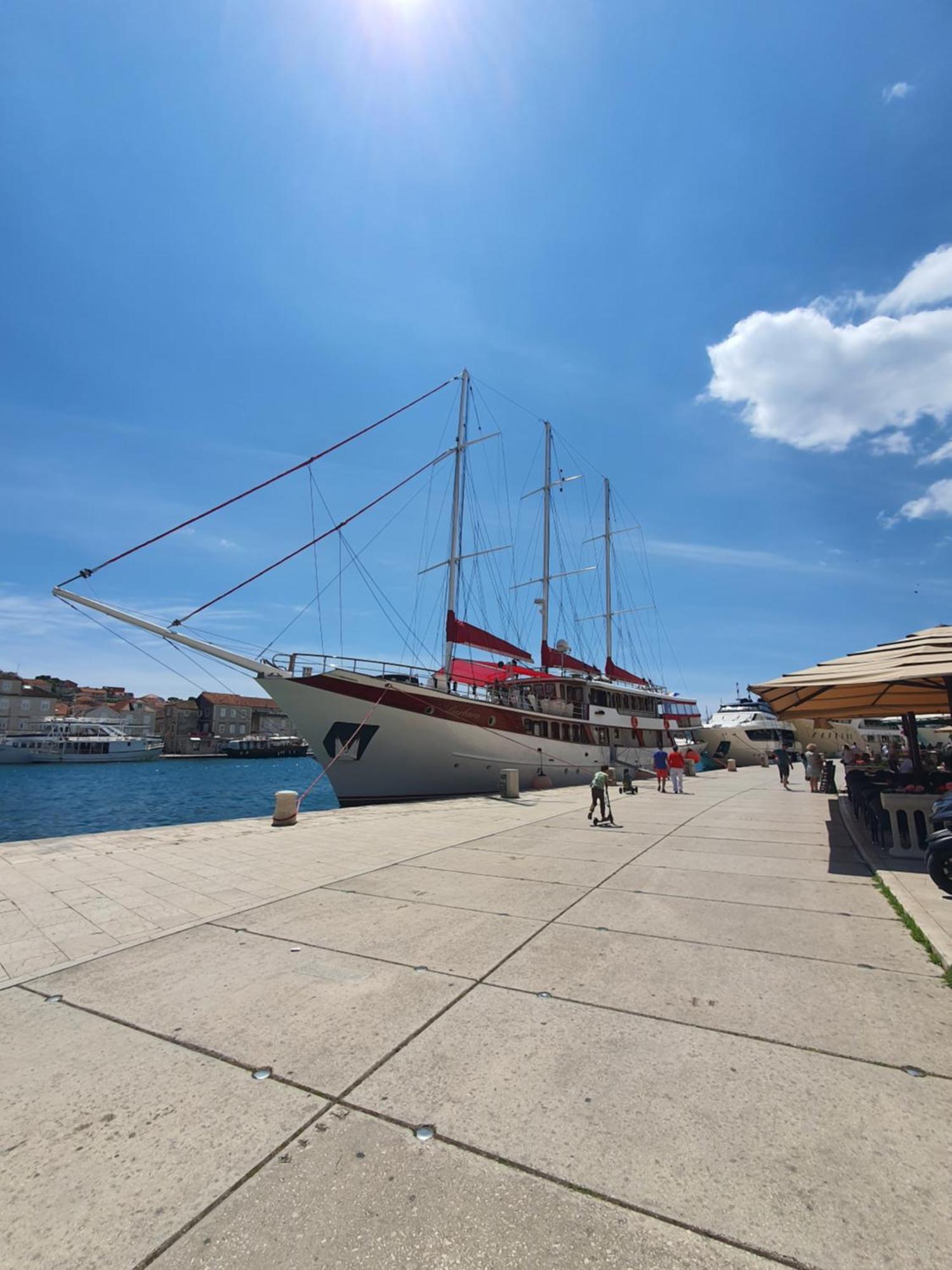 Violeta Hvar Hvar Town Exterior foto